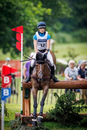 LUHMÜHLEN - Longines Horse Trail 2026, LUHMÜHLEN - Longines Horse Trail 2026 HORTON Harry (GBR), Cooley With Ambition CCI5*-L Gelände Cross Country Luhmühlen, Turniergelände 20. June 2026 - *** LUHMÜHLEN Longines Horse Trail 2026, LUHMÜHLEN Longines Horse Trail 2026 HORTON Harry GBR, Cooley With Ambition CCI5 L Cross Country Luhmühlen, Competition Grounds, June 20, 2026,detected_source_language