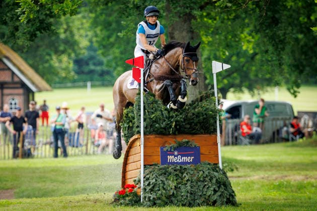 LUHMÜHLEN - Longines Horse Trail 2026, LUHMÜHLEN - Longines Horse Trail 2026 HORTON Harry (GBR), Cooley With Ambition CCI5*-L Gelände Cross Country Luhmühlen, Turniergelände 20. June 2026 - *** LUHMÜHLEN Longines Horse Trail 2026, LUHMÜHLEN Longines Horse Trail 2026 HORTON Harry GBR, Cooley With Ambition CCI5 L Cross Country Luhmühlen, Competition Grounds, June 20, 2026,detected_source_language