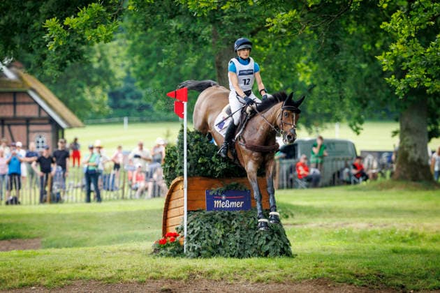 LUHMÜHLEN - Longines Horse Trail 2026, LUHMÜHLEN - Longines Horse Trail 2026 HORTON Harry (GBR), Cooley With Ambition CCI5*-L Gelände Cross Country Luhmühlen, Turniergelände 20. June 2026 - *** LUHMÜHLEN Longines Horse Trail 2026, LUHMÜHLEN Longines Horse Trail 2026 HORTON Harry GBR, Cooley With Ambition CCI5 L Cross Country Luhmühlen, Competition Grounds, June 20, 2026,detected_source_language