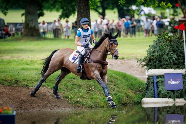 LUHMÜHLEN - Longines Horse Trail 2026, LUHMÜHLEN - Longines Horse Trail 2026 HORTON Harry (GBR), Cooley With Ambition CCI5*-L Gelände Cross Country Luhmühlen, Turniergelände 20. June 2026 - *** LUHMÜHLEN Longines Horse Trail 2026, LUHMÜHLEN Longines Horse Trail 2026 HORTON Harry GBR, Cooley With Ambition CCI5 L Cross Country Luhmühlen, Competition Grounds, June 20, 2026,detected_source_language