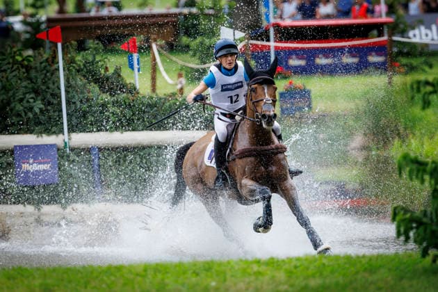 LUHMÜHLEN - Longines Horse Trail 2026, LUHMÜHLEN - Longines Horse Trail 2026 HORTON Harry (GBR), Cooley With Ambition CCI5*-L Gelände Cross Country Luhmühlen, Turniergelände 20. June 2026 - *** LUHMÜHLEN Longines Horse Trail 2026, LUHMÜHLEN Longines Horse Trail 2026 HORTON Harry GBR, Cooley With Ambition CCI5 L Cross Country Luhmühlen, Competition Grounds, June 20, 2026,detected_source_language