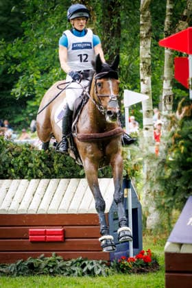 LUHMÜHLEN - Longines Horse Trail 2026, LUHMÜHLEN - Longines Horse Trail 2026 HORTON Harry (GBR), Cooley With Ambition CCI5*-L Gelände Cross Country Luhmühlen, Turniergelände 20. June 2026 - *** LUHMÜHLEN Longines Horse Trail 2026, LUHMÜHLEN Longines Horse Trail 2026 HORTON Harry GBR, Cooley With Ambition CCI5 L Cross Country Luhmühlen, Competition Grounds, June 20, 2026,detected_source_language