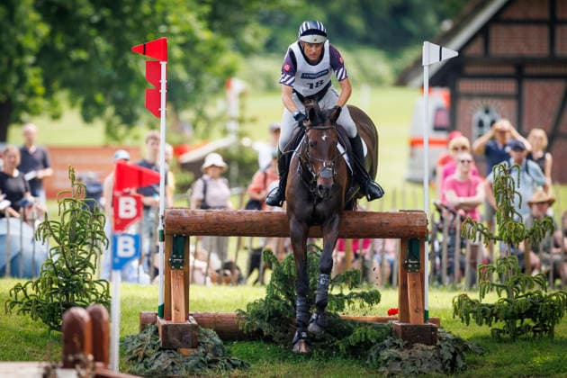 LUHMÜHLEN - Longines Horse Trail 2026, LUHMÜHLEN - Longines Horse Trail 2026 MARTIN Boyd (USA), Shanroe Cooley CCI5*-L Gelände Cross Country Luhmühlen, Turniergelände 20. June 2026 - *** LUHMÜHLEN Longines Horse Trail 2026, LUHMÜHLEN Longines Horse Trail 2026 MARTIN Boyd USA, Shanroe Cooley CCI5 L Cross Country Luhmühlen, Competition Grounds, June 20, 2026,detected_source_language