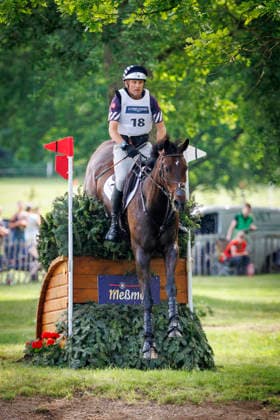 LUHMÜHLEN - Longines Horse Trail 2026, LUHMÜHLEN - Longines Horse Trail 2026 MARTIN Boyd (USA), Shanroe Cooley CCI5*-L Gelände Cross Country Luhmühlen, Turniergelände 20. June 2026 - *** LUHMÜHLEN Longines Horse Trail 2026, LUHMÜHLEN Longines Horse Trail 2026 MARTIN Boyd USA, Shanroe Cooley CCI5 L Cross Country Luhmühlen, Competition Grounds, June 20, 2026,detected_source_language