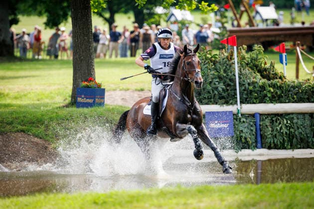 LUHMÜHLEN - Longines Horse Trail 2026, LUHMÜHLEN - Longines Horse Trail 2026 MARTIN Boyd (USA), Shanroe Cooley CCI5*-L Gelände Cross Country Luhmühlen, Turniergelände 20. June 2026 - *** LUHMÜHLEN Longines Horse Trail 2026, LUHMÜHLEN Longines Horse Trail 2026 MARTIN Boyd USA, Shanroe Cooley CCI5 L Cross Country Luhmühlen, Competition Grounds, June 20, 2026,detected_source_language