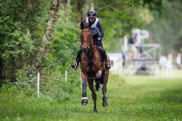 LUHMÜHLEN - Longines Horse Trail 2026, LUHMÜHLEN - Longines Horse Trail 2026 MEYER Katharina (GER), Aspen T CCI5*-L Gelände Cross Country Luhmühlen, Turniergelände 20. June 2026 - *** LUHMÜHLEN Longines Horse Trail 2026, LUHMÜHLEN Longines Horse Trail 2026 MEYER Katharina GER, Aspen T CCI5 L Cross Country Luhmühlen, Competition Grounds, June 20, 2026,detected_source_language