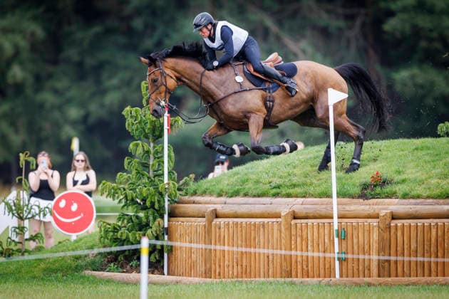 LUHMÜHLEN - Longines Horse Trail 2026, LUHMÜHLEN - Longines Horse Trail 2026 MEYER Katharina (GER), Aspen T CCI5*-L Gelände Cross Country Luhmühlen, Turniergelände 20. June 2026 - *** LUHMÜHLEN Longines Horse Trail 2026, LUHMÜHLEN Longines Horse Trail 2026 MEYER Katharina GER, Aspen T CCI5 L Cross Country Luhmühlen, Competition Grounds, June 20, 2026,detected_source_language