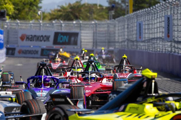 2026 FORMULA E SANYA ePRIX 37 CASSIDY Nick (nzl), CitroÃ«n Racing Formula E Team, CitroÃ«n, action during the 2026 Sanya ePrix, 11th round of the 2025-26 ABB FIA Formula E World Championship, WM, Weltmeisterschaft on the Sanya Street Circuit from June 18 to 20, 2026 in Sanya, China - SanyaChina  Copyright: xDamienxDoumerguex