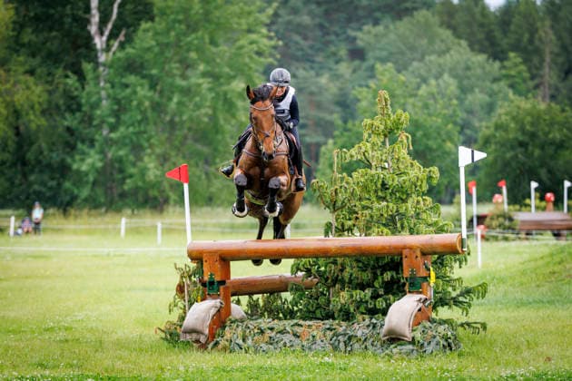 LUHMÜHLEN - Longines Horse Trail 2026, LUHMÜHLEN - Longines Horse Trail 2026 MEYER Katharina (GER), Aspen T CCI5*-L Gelände Cross Country Luhmühlen, Turniergelände 20. June 2026 - *** LUHMÜHLEN Longines Horse Trail 2026, LUHMÜHLEN Longines Horse Trail 2026 MEYER Katharina GER, Aspen T CCI5 L Cross Country Luhmühlen, Competition Grounds, June 20, 2026,detected_source_language