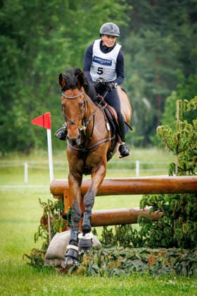 LUHMÜHLEN - Longines Horse Trail 2026, LUHMÜHLEN - Longines Horse Trail 2026 MEYER Katharina (GER), Aspen T CCI5*-L Gelände Cross Country Luhmühlen, Turniergelände 20. June 2026 - *** LUHMÜHLEN Longines Horse Trail 2026, LUHMÜHLEN Longines Horse Trail 2026 MEYER Katharina GER, Aspen T CCI5 L Cross Country Luhmühlen, Competition Grounds, June 20, 2026,detected_source_language