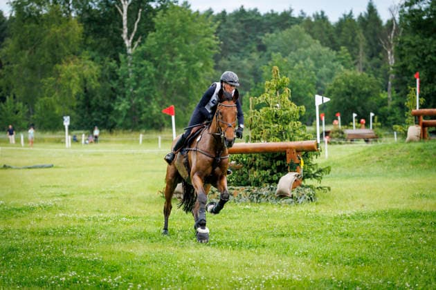 LUHMÜHLEN - Longines Horse Trail 2026, LUHMÜHLEN - Longines Horse Trail 2026 MEYER Katharina (GER), Aspen T CCI5*-L Gelände Cross Country Luhmühlen, Turniergelände 20. June 2026 - *** LUHMÜHLEN Longines Horse Trail 2026, LUHMÜHLEN Longines Horse Trail 2026 MEYER Katharina GER, Aspen T CCI5 L Cross Country Luhmühlen, Competition Grounds, June 20, 2026,detected_source_language