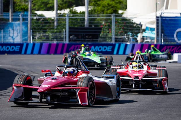 2026 FORMULA E SANYA ePRIX 37 CASSIDY Nick (nzl), CitroÃ«n Racing Formula E Team, CitroÃ«n, action during the 2026 Sanya ePrix, 11th round of the 2025-26 ABB FIA Formula E World Championship, WM, Weltmeisterschaft on the Sanya Street Circuit from June 18 to 20, 2026 in Sanya, China - SanyaChina  Copyright: xJULIENxDELFOSSEx