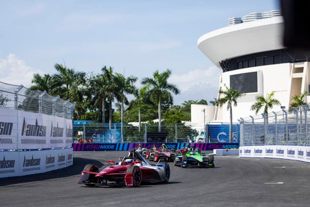 2026 FORMULA E SANYA ePRIX 37 CASSIDY Nick (nzl), CitroÃ«n Racing Formula E Team, CitroÃ«n, action during the 2026 Sanya ePrix, 11th round of the 2025-26 ABB FIA Formula E World Championship, WM, Weltmeisterschaft on the Sanya Street Circuit from June 18 to 20, 2026 in Sanya, China - SanyaChina  Copyright: xJULIENxDELFOSSEx