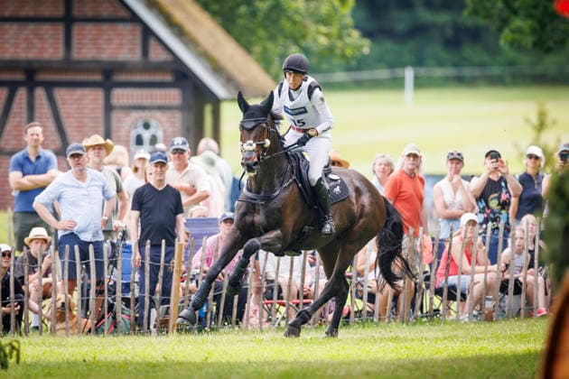 LUHMÜHLEN - Longines Horse Trail 2026, LUHMÜHLEN - Longines Horse Trail 2026 JAHNCKE Heike (GER), Mighty Spring FRH CCI5*-L Gelände Cross Country Luhmühlen, Turniergelände 20. June 2026 - *** LUHMÜHLEN Longines Horse Trail 2026, LUHMÜHLEN Longines Horse Trail 2026 JAHNCKE Heike GER, Mighty Spring FRH CCI5 L Cross Country Luhmühlen, Competition Grounds, June 20, 2026,detected_source_language