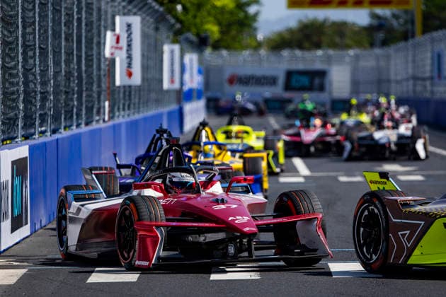 2026 FORMULA E SANYA ePRIX 37 CASSIDY Nick (nzl), CitroÃ«n Racing Formula E Team, CitroÃ«n, action during the 2026 Sanya ePrix, 11th round of the 2025-26 ABB FIA Formula E World Championship, WM, Weltmeisterschaft on the Sanya Street Circuit from June 18 to 20, 2026 in Sanya, China - SanyaChina  Copyright: xJULIENxDELFOSSEx
