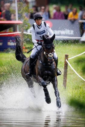 LUHMÜHLEN - Longines Horse Trail 2026, LUHMÜHLEN - Longines Horse Trail 2026 JAHNCKE Heike (GER), Mighty Spring FRH CCI5*-L Gelände Cross Country Luhmühlen, Turniergelände 20. June 2026 - *** LUHMÜHLEN Longines Horse Trail 2026, LUHMÜHLEN Longines Horse Trail 2026 JAHNCKE Heike GER, Mighty Spring FRH CCI5 L Cross Country Luhmühlen, Competition Grounds, June 20, 2026,detected_source_language
