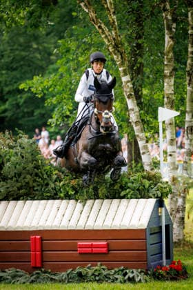 LUHMÜHLEN - Longines Horse Trail 2026, LUHMÜHLEN - Longines Horse Trail 2026 JAHNCKE Heike (GER), Mighty Spring FRH CCI5*-L Gelände Cross Country Luhmühlen, Turniergelände 20. June 2026 - *** LUHMÜHLEN Longines Horse Trail 2026, LUHMÜHLEN Longines Horse Trail 2026 JAHNCKE Heike GER, Mighty Spring FRH CCI5 L Cross Country Luhmühlen, Competition Grounds, June 20, 2026,detected_source_language