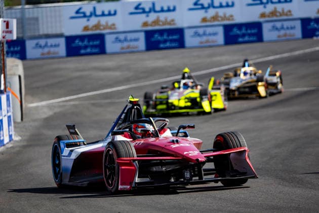 2026 FORMULA E SANYA ePRIX 25 VERGNE Jean-Eric (fra), CitroÃ«n Racing Formula E Team, CitroÃ«n, action during the 2026 Sanya ePrix, 11th round of the 2025-26 ABB FIA Formula E World Championship, WM, Weltmeisterschaft on the Sanya Street Circuit from June 18 to 20, 2026 in Sanya, China - SanyaChina  Copyright: xJULIENxDELFOSSEx