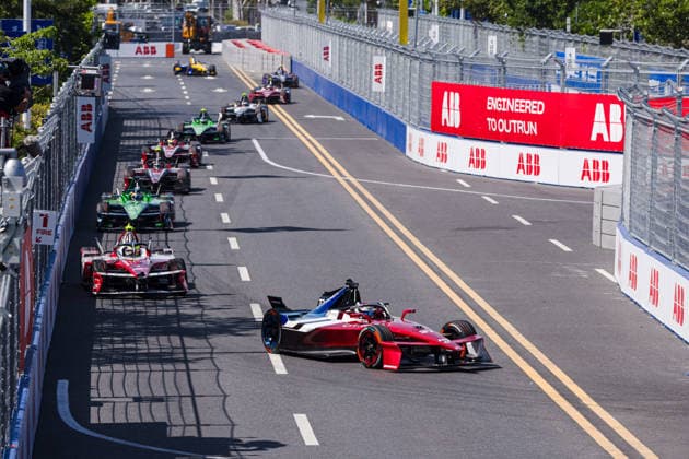 2026 FORMULA E SANYA ePRIX 37 CASSIDY Nick (nzl), CitroÃ«n Racing Formula E Team, CitroÃ«n, action during the 2026 Sanya ePrix, 11th round of the 2025-26 ABB FIA Formula E World Championship, WM, Weltmeisterschaft on the Sanya Street Circuit from June 18 to 20, 2026 in Sanya, China - SanyaChina  Copyright: xCLEMENTxLUCKx