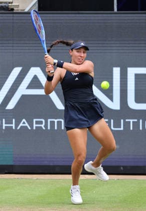 Jessica Pegula (USA) Einzelbild Freisteller Aktion VANDA Pharmaceuticals Berlin Tennis Open Damen 20.06.2026 *** Jessica Pegula USA Single Image Cutout Action Sports VANDA Pharmaceuticals Berlin Tennis Open Womens 20 06 2026,detected_source_language
