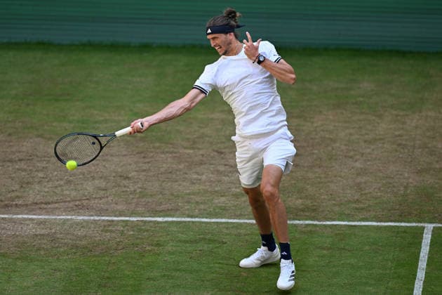 Alexander Zverev GER 20.06.2026 ¢ Tennis ¢ TERRA WORTMANN OPEN ¢ ATP, Tennis Herren 500, heristo-arena-Halle (Westfalen), TERRA WORTMANN OPEN, NRW Germany *** Alexander Zverev GER June 20, 2026 ¢ Tennis ¢ TERRA WORTMANN OPEN ¢ ATP 500, heristo arena Halle Westfalen, TERRA WORTMANN OPEN, North Rhine-Westphalia, Germany,detected_source_language Copyright: xpepphotox xPeterxEppingerx pep00321, pep_20260620_hm_377271