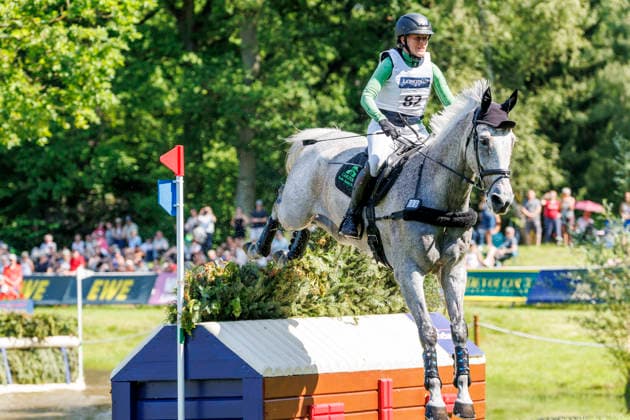 LUHMÜHLEN - Longines Horse Trail 2026, LUHMÜHLEN - Longines Horse Trail 2026 HANSEN-HOTOPP Malin (GER), Carlitos Quidditch K CCI4*-S Meßmer Trophy Deutsche Meisterschaft 2026 Gelände Cross Country Luhmühlen, Turniergelände 20. June 2026 - *** LUHMÜHLEN Longines Horse Trail 2026, LUHMÜHLEN Longines Horse Trail 2026 HANSEN HOTOPP Malin GER, Carlitos Quidditch K CCI4 S Meßmer Trophy German Championship 2026 Cross-Country Luhmühlen, Competition Grounds June 20, 2026,detected_source_language