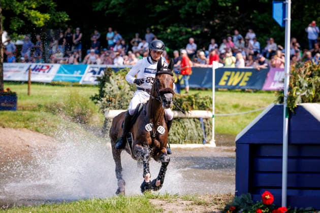 LUHMÜHLEN - Longines Horse Trail 2026, LUHMÜHLEN - Longines Horse Trail 2026 WAHLER Christoph (GER), D Accord FRH CCI4*-S Meßmer Trophy Deutsche Meisterschaft 2026 Gelände Cross Country Luhmühlen, Turniergelände 20. June 2026 - *** LUHMÜHLEN Longines Horse Trail 2026, LUHMÜHLEN Longines Horse Trail 2026 WAHLER Christoph GER, D Accord FRH CCI4 S Meßmer Trophy German Championship 2026 Cross-Country Luhmühlen, Competition Grounds June 20, 2026,detected_source_language