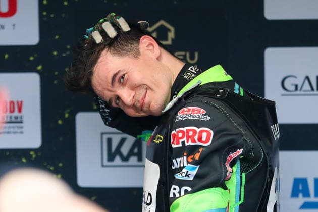 Wroclaw 20.06.2026. Zuzel FIM indywidualne mistrzostwa swiata na zuzlu sezon 2026 --- FIM Speedway Grand Prix season 2026 nz Patryk Dudek Fot. Kacper Staniec NEWSPIX.PL --- newspix.pl FIM SPEEDWAY World Championship, WM, Weltmeisterschaft GRAND PRIX 2026 POLAND OUT! 