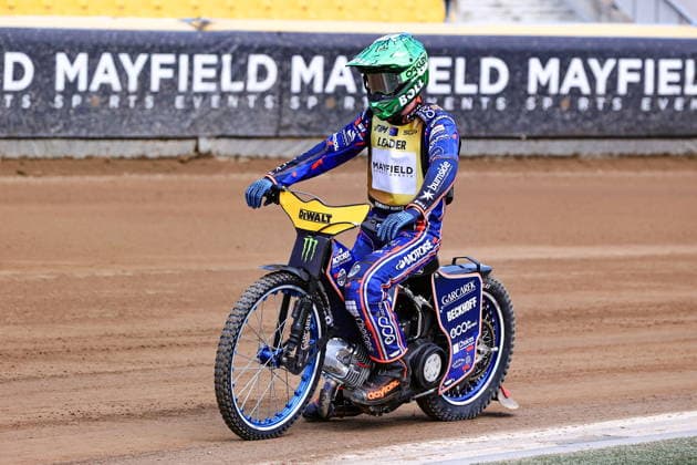 20.06.2026 WROCLAW (POLAND) - STADION OLIMPIJSKI, ZUZEL (SPEEDWAY), INDYWIDUALNE MISTRZOSTWA SWIATA (FIM SPEEDWAY World Championship, WM, Weltmeisterschaft GRAND PRIX 2026) - DEWALT FIM SPEEDWAY GRAND PRIX OF POLAND - WROCLAW KWALIFIKACJE NZ BRADY KURTZ FOTO PAWEL WILCZYNSKI CYFRASPORT NEWSPIX.PL --- newspix.pl POLAND OUT! 