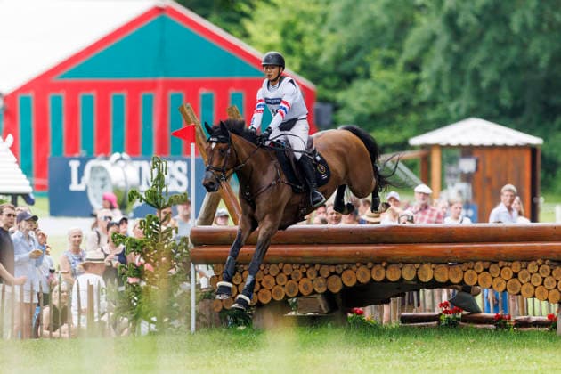 LUHMÜHLEN - Longines Horse Trail 2026, LUHMÜHLEN - Longines Horse Trail 2026 SAMRAN Korntawat (THA), B.Grimm Carouzo Bois Marotin CCI4*-S Meßmer Trophy Deutsche Meisterschaft 2026 Gelände Cross Country Luhmühlen, Turniergelände 20. June 2026 - *** LUHMÜHLEN Longines Horse Trail 2026, LUHMÜHLEN Longines Horse Trail 2026 SAMRAN Korntawat THA, B. Grimm Carouzo Bois Marotin CCI4 S Meßmer Trophy German Championship 2026 Cross-Country Luhmühlen, Competition Grounds, June 20, 2026,detected_source_language