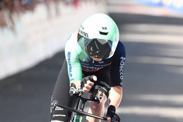 20-06-2026 Tour De Suisse; Tappa 04 Aarburg - Aarburg; 2026, Decathlon - Cma Cgm; Lapeira, Paul; Aarburg; 