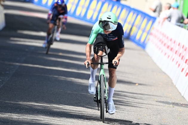 20-06-2026 Tour De Suisse; Tappa 04 Aarburg - Aarburg; 2026, Decathlon - Cma Cgm; De Pestel, Sander; Aarburg; 
