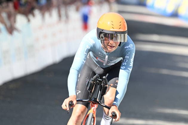 20-06-2026 Tour De Suisse; Tappa 04 Aarburg - Aarburg; 2026, Net Company - Ineos; August, Andrew; Aarburg; 