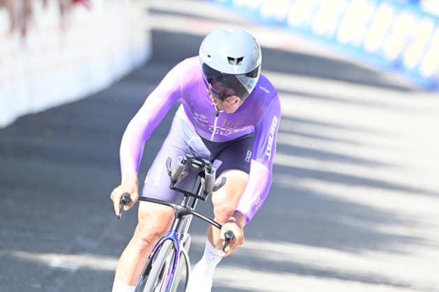 20-06-2026 Tour De Suisse; Tappa 04 Aarburg - Aarburg; 2026, Jayco Aula; Matthews, Michael; Aarburg; 