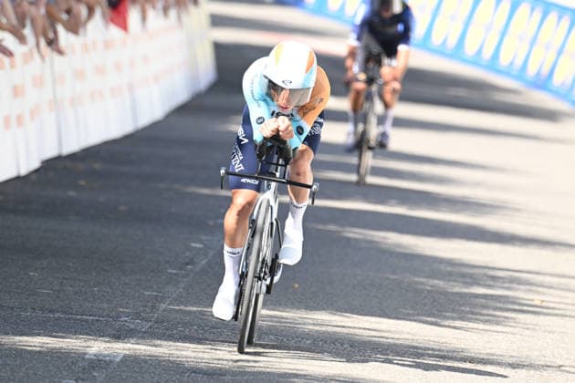 20-06-2026 Tour De Suisse; Tappa 04 Aarburg - Aarburg; 2026, Nsn; Strong, Corbin; Aarburg; 
