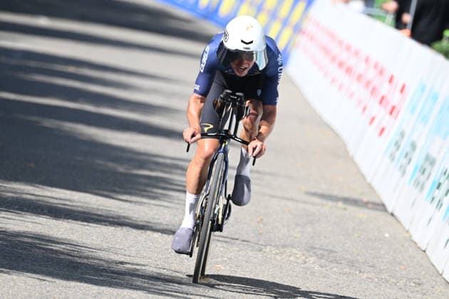 20-06-2026 Tour De Suisse; Tappa 04 Aarburg - Aarburg; 2026, Pinarello - Q36.5; Vader, Milan; Aarburg; 