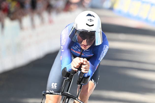 20-06-2026 Tour De Suisse; Tappa 04 Aarburg - Aarburg; 2026, Alpecin - Premier Tech; Verstrynge, Emiel; Aarburg; 