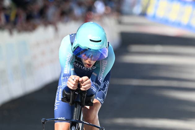 20-06-2026 Tour De Suisse; Tappa 04 Aarburg - Aarburg; 2026, Bahrain Victorious; Valter, Attila; Aarburg; 
