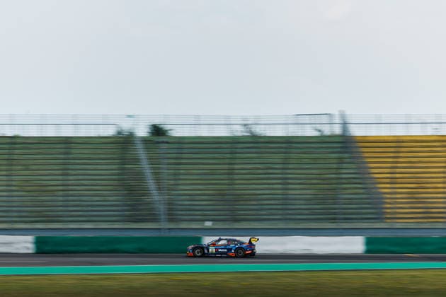 ADAC GT Masters, 5. + 6. Rennen DEKRA Lausitzring 2026 10 BMW M4 GT3 Evo, FK Performance Motorsport: Fabio Rauer, Storm Gjerdrum - picture by Gruppe C Photography Schipkau DEKRA Lausitzring Brandenburg Germany Copyright: xGruppexCxPhotographyx