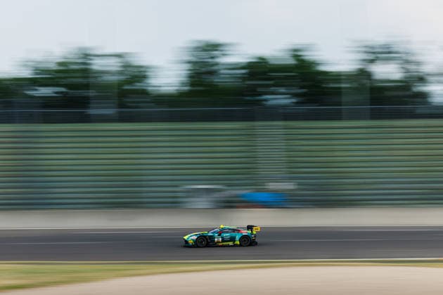 ADAC GT Masters, 5. + 6. Rennen DEKRA Lausitzring 2026 39 , Comtoyou Racing: Jamie Alan Day, Baudouin Detout - picture by Gruppe C Photography Schipkau DEKRA Lausitzring Brandenburg Germany Copyright: xGruppexCxPhotographyx