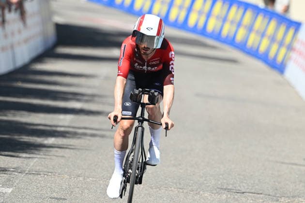 20-06-2026 Tour De Suisse; Tappa 04 Aarburg - Aarburg; 2026, Lotto - Intermarche; Rota, Lorenzo; Aarburg; 