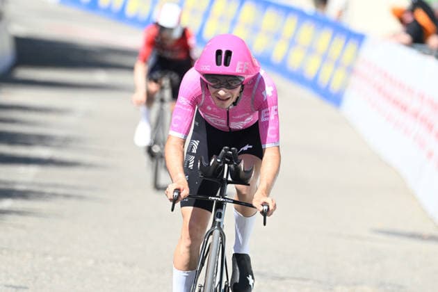 20-06-2026 Tour De Suisse; Tappa 04 Aarburg - Aarburg; 2026, Ef Education - Easypost; Beloki, Markel; Aarburg; 
