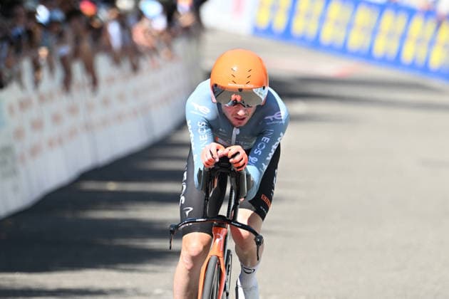 20-06-2026 Tour De Suisse; Tappa 04 Aarburg - Aarburg; 2026, Net Company - Ineos; Hamilton, Lucas; Aarburg; 