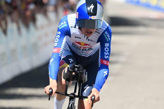 20-06-2026 Tour De Suisse; Tappa 04 Aarburg - Aarburg; 2026, Red Bull - Bora Hansgrohe; Herzog, Emil; Aarburg; 