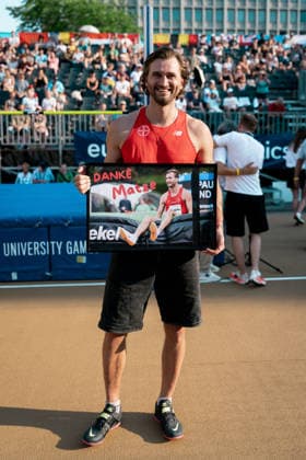 GER, Leichtathletik, Athletics, Tage der Ueberflieger, Essen, 20.06.2026, GER, Leichtathletik, Athletics, Tage der Ueberflieger, Essen, 20.06.2026 Essen *** GER, Track and Field, Athletics, Days of the High-Fliers, Essen, June 20, 2026, GER, Track and Field, Athletics, Days of the High-Fliers, Essen, June 20, 2026 Essen,detected_source_language Copyright: xStefanxMayerx EP_SMR