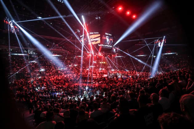 MMA: Oktagon 90, Berlin, 20.06.2026 Feature *** MMA Oktagon 90, Berlin, June 20, 2026 Feature,detected_source_language