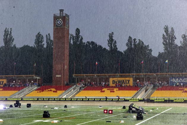 20.06.2026 WROCLAW (POLAND) - STADION OLIMPIJSKI, ZUZEL (SPEEDWAY), INDYWIDUALNE MISTRZOSTWA SWIATA (FIM SPEEDWAY World Championship, WM, Weltmeisterschaft GRAND PRIX 2026) - DEWALT FIM SPEEDWAY GRAND PRIX OF POLAND - WROCLAW NZ C FOTO PAWEL WILCZYNSKI CYFRASPORT NEWSPIX.PL --- newspix.pl POLAND OUT! 