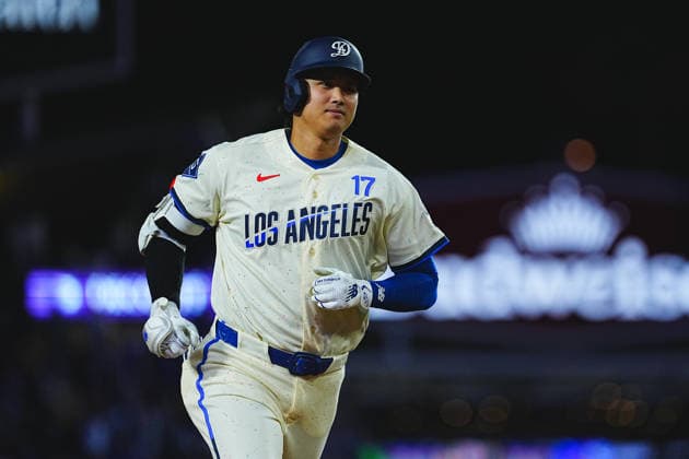 Shohei Ohtani, (Dodgers) Shohei Ohtani hit his 16th home run in the 9th inning. June. 20, 2026 - Baseball : MLB, Baseball Herren, USA Regular Season Game Los Angeles Dodgers vs. Baltimore Orioles Venue: Dodger Stadium (Los Angeles, California, USA)  aflo_335212000 YujixArakawax
