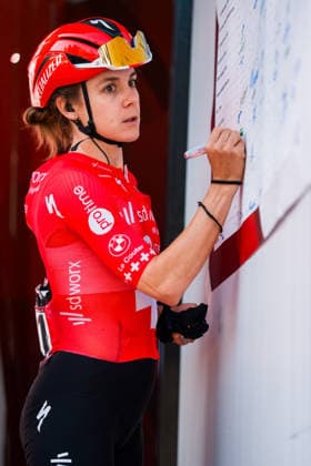 VILLARS-SUR-OLLON, SWITZERLAND - JUNE 21: during the 89th Tour de Suisse 2026 on June 21, 2026 in Villars-sur-Ollon, Switzerland. *** VILLARS SUR OLLON, SWITZERLAND, JUNE 21, during the 89th Tour de Suisse 2026 on June 21, 2026, in Villars sur Ollon, Switzerland,detected_source_language Copyright: xJustPictures.ch PascalxvonxBürenx jp-en-EuSpIm-Pavo_Fotografie-09756