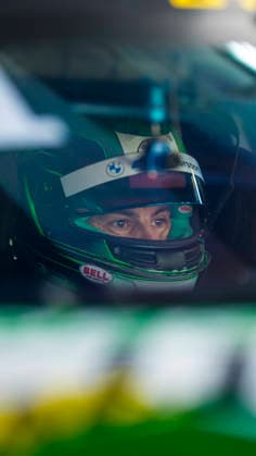 DTM, 5. + 6. Rennen DEKRA Lausitzring 2026 11 BMW M4 GT3 Evo, Schubert Motorsport: Marco Wittmann- picture by Gruppe C Photography Schipkau DEKRA Lausitzring Germany Copyright: xGruppexCxPhotographyx